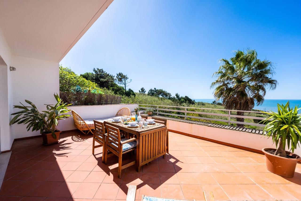 Casa de Férias Nativo Big Wave Front Row 2Br Nazare